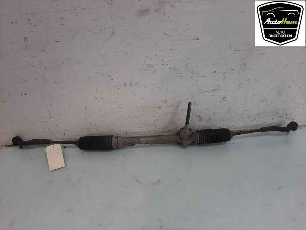 CREMAILLERE DIRECTION MECANIQUE Ford Ka II (01-2008/05-2016), Utilisé, Ford