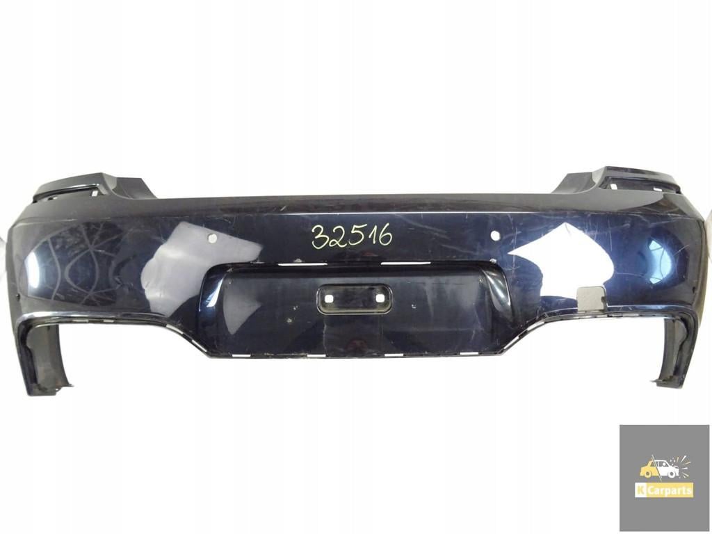 BMW 6 F12 F13 M-Pakket achterbumper, Auto-onderdelen, Petuelring 130
80788  Munich, DE, Gebruikt, Info@bmw.de, Bumper