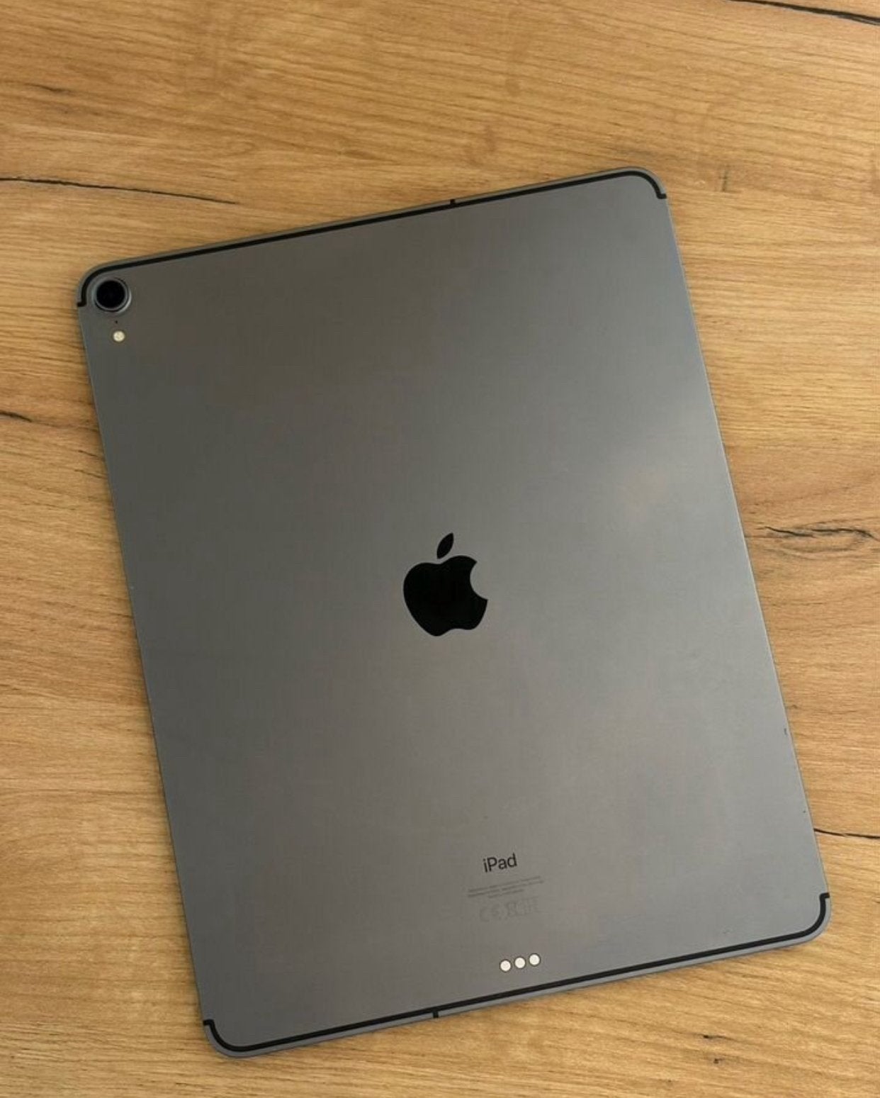Apple iPad Pro 12,9 pouces - 2018 - 256 Go, Informatique & Logiciels, Apple iPad Tablettes, Enlèvement ou Envoi, 12 pouces, Utilisé