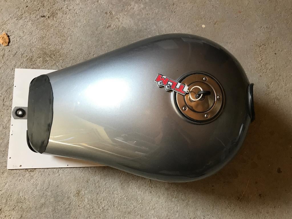 Moto Guzzi, Motoren, Ophalen, Gebruikt