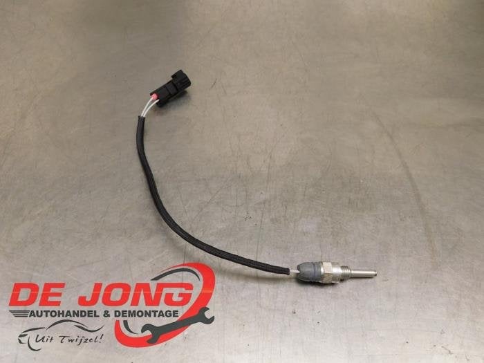 Temperatuursensor Motor van een Ford Fiesta, Gebruikt, -, -, Ophalen of Verzenden
