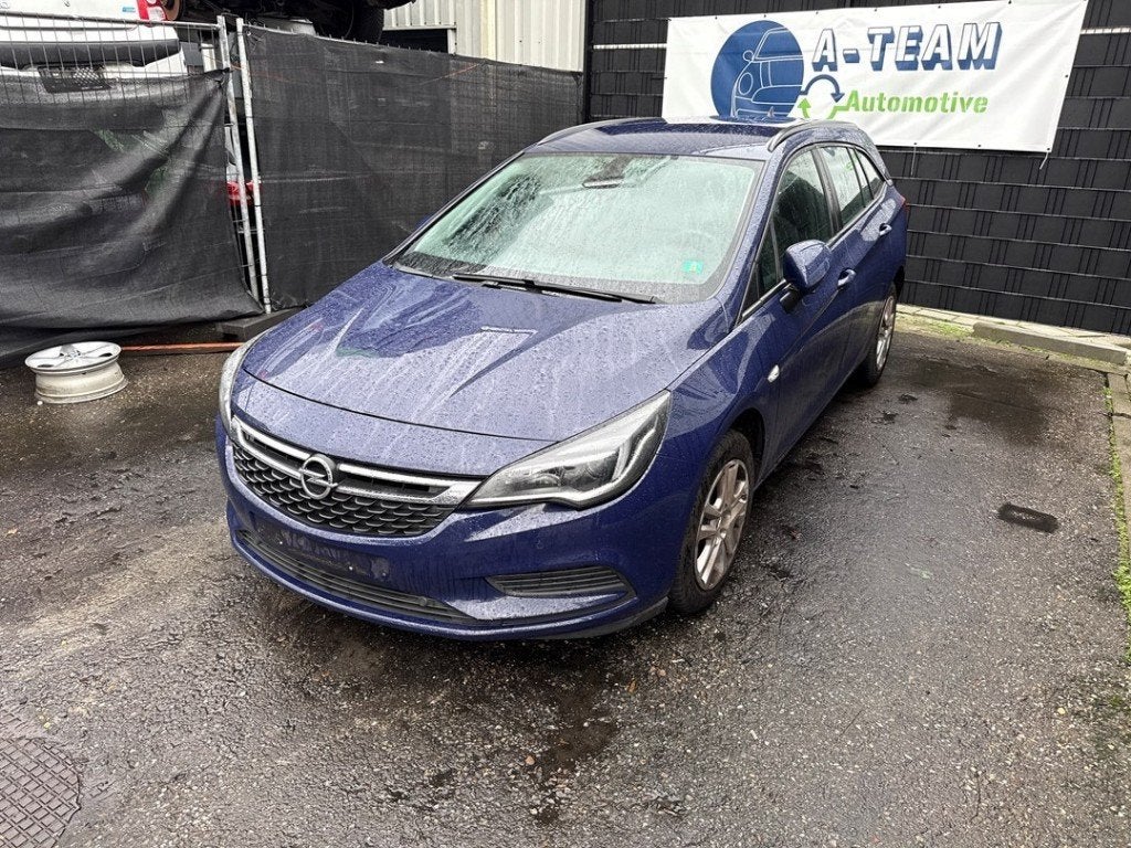 RETROVISEUR EXTERIEUR GAUCHE Opel Astra K Sports Tourer, Autos : Pièces & Accessoires, Rétroviseurs, Opel, Opel Automobile GmbH