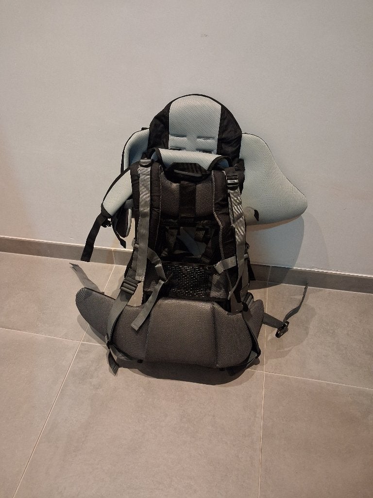 Draagzak, Kinderen en Baby's, Ophalen, Draagzak