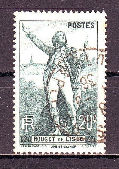 Postzegels Frankrijk (7) : tussen nr. 314 en 357, Postzegels en Munten, Postzegels | Europa | Frankrijk, Ophalen of Verzenden