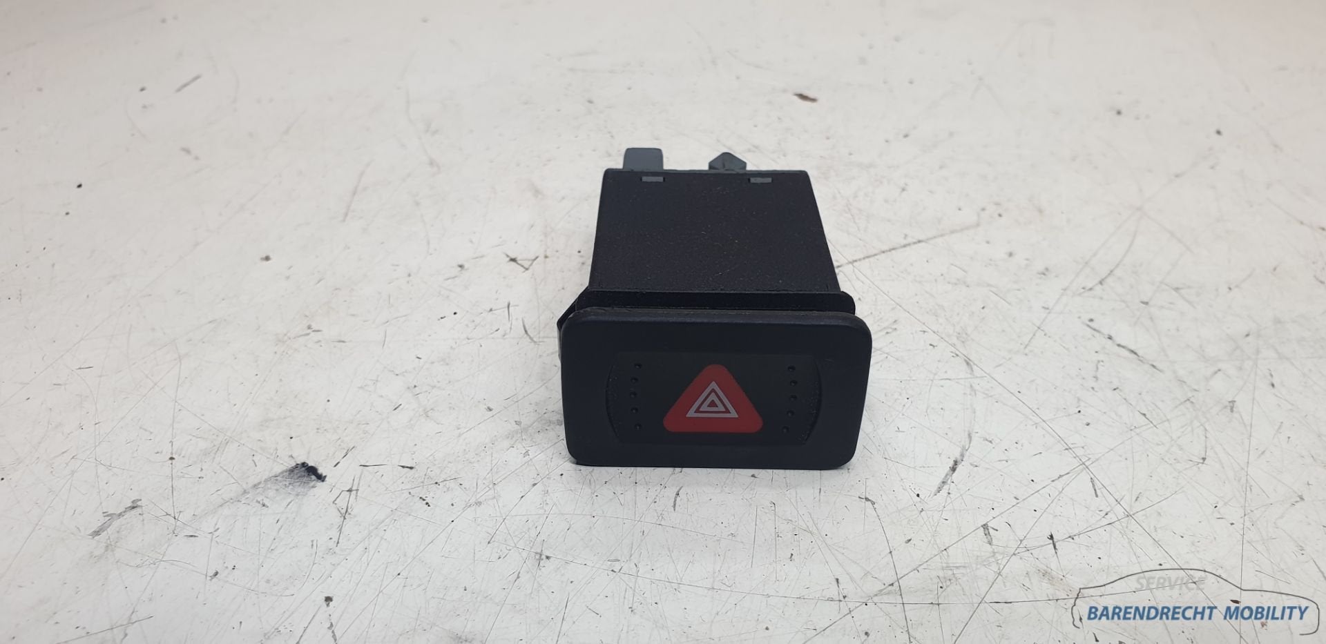 Gevarenlicht schakelaar Golf IV Bora VW 1J0953235J paniek al, Gebruikt, Volkswagen, Volkswagen AG, Vw@volkswagen.de