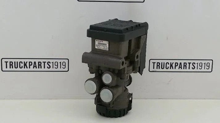 Knorr-Bremse Brake System Vooras EBS modulator Volvo, Enlèvement, Utilisé