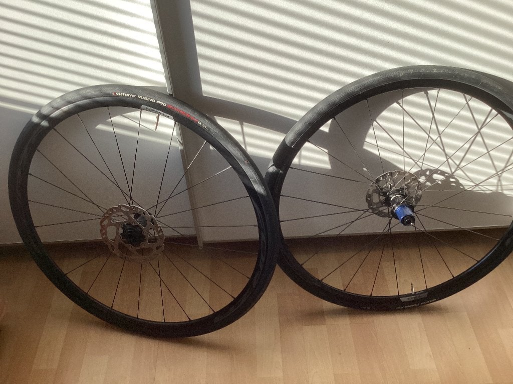 Fiets onderdelen, Fietsen en Brommers, Fietsonderdelen, Nieuw, Wiel, Aluminium, Racefiets, Ophalen