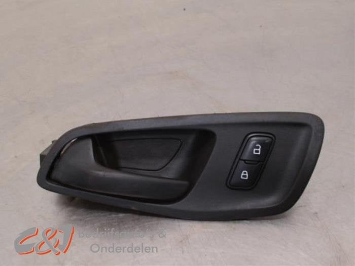 Handgreep van een Ford Transit Custom, Gebruikt, -, -, Ophalen of Verzenden