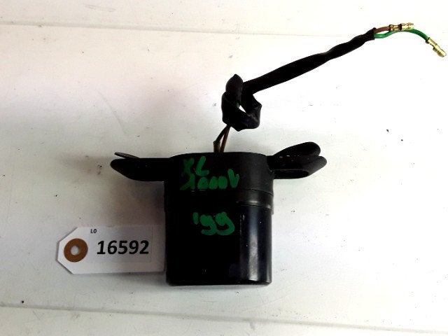 XL1000V 1999 - 2002 Honda Nummerplaat verlichting D1-27801