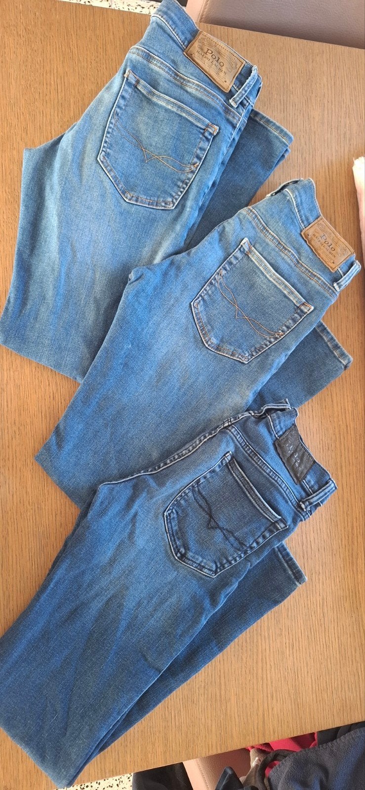 jeans, Enfants & Bébés, Enlèvement, Pantalon