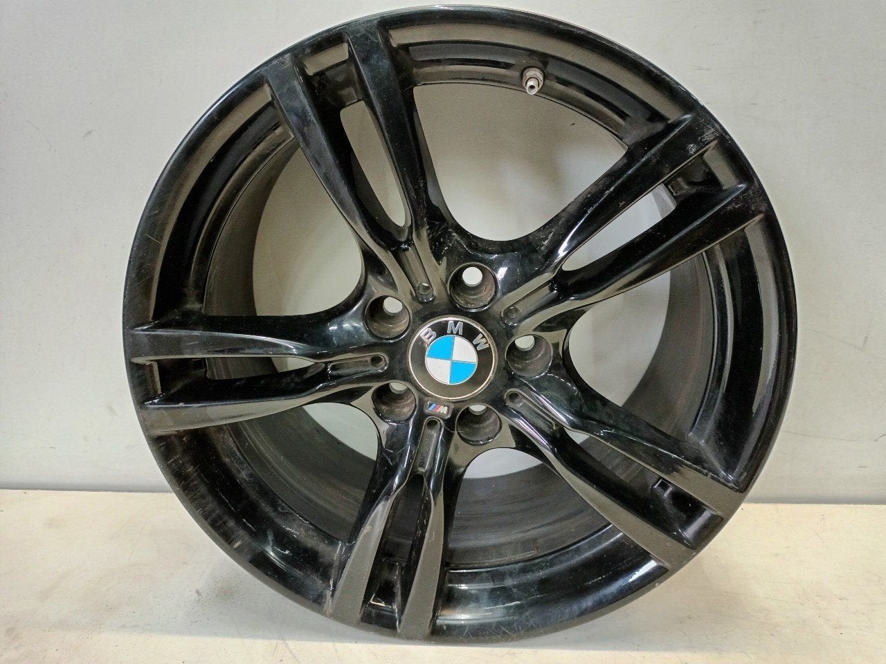 Velg BMW 3 serie, Auto-onderdelen, Onderdelen@venauto.nl, Van der Ven Autorecycling B.V., Gebruikt, Ettenseweg 76, 4706 PB Roosendaal, The Netherlands