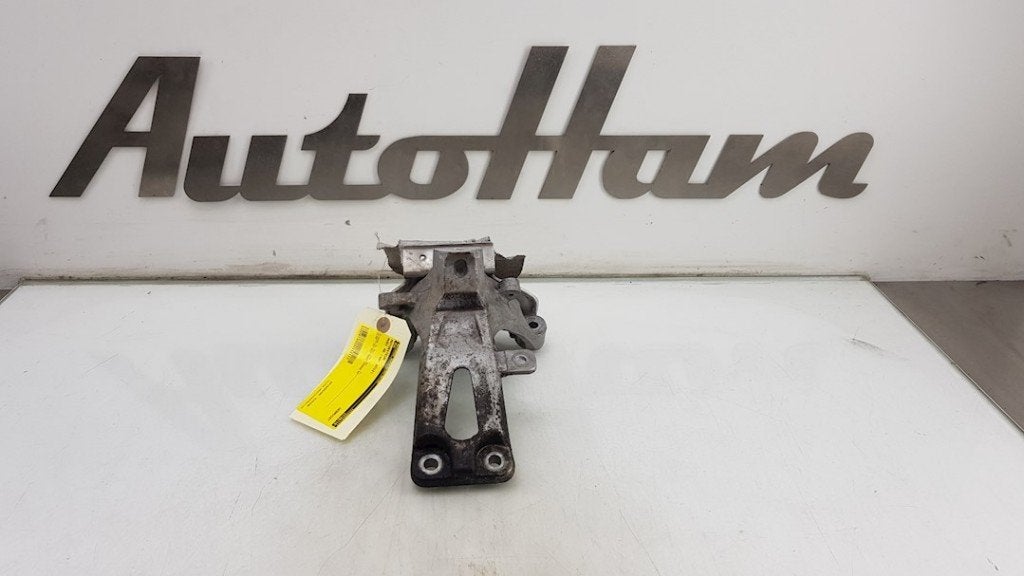 MONTAGE MOTEUR Audi A6 (C7) (01-2010/09-2018), Utilisé, Audi