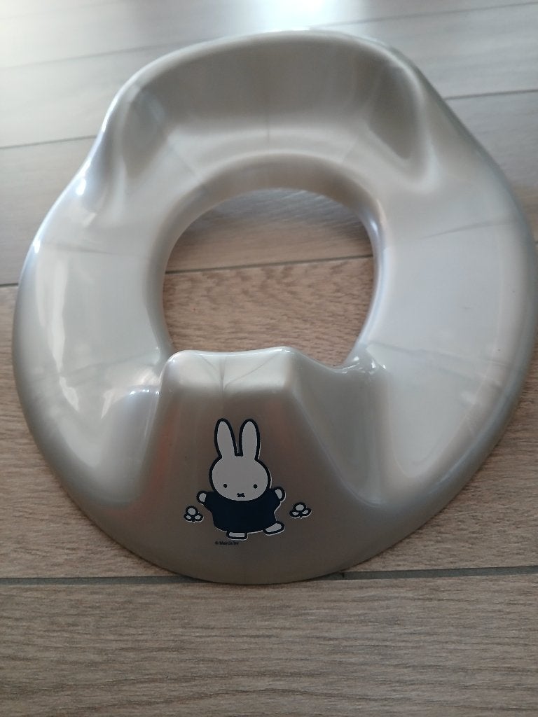 Kinder WC zitje, Kinderen en Baby's, Kindermode-accessoires, Ophalen, Zo goed als nieuw