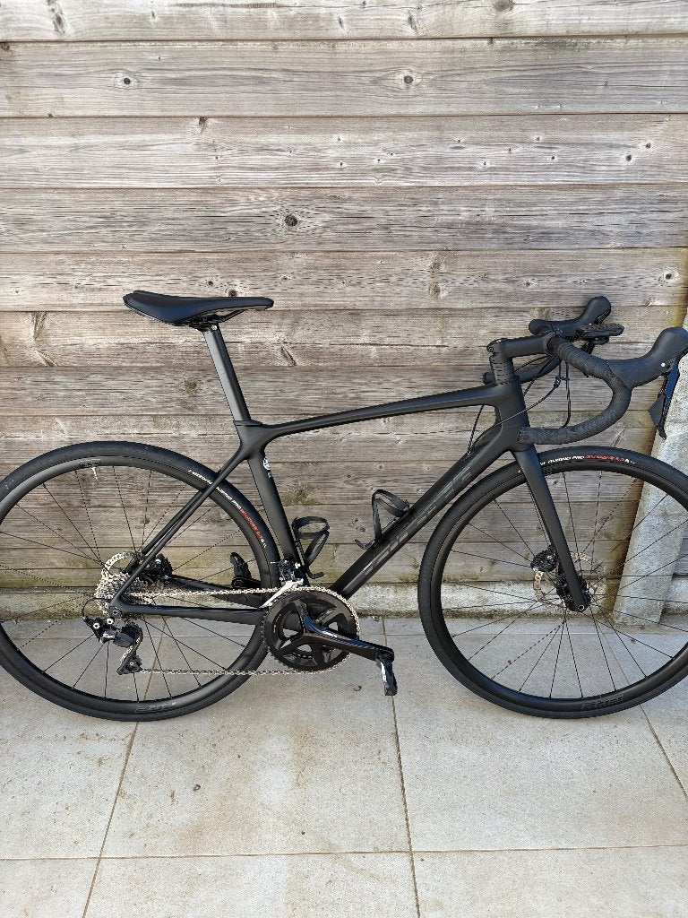 Giant TCR Advanced 2 DISC PRO COMPACT M, 49 à 53 cm, Giant, Enlèvement, Utilisé