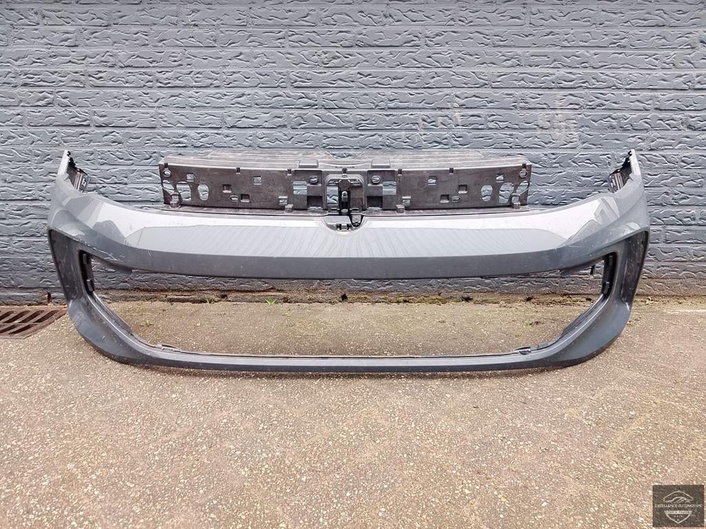 VW Tiguan 571 2024+ Voorbumper Bumper Origineel!, Auto-onderdelen, Gebruikt, Volkswagen, Volkswagen AG, Vw@volkswagen.de