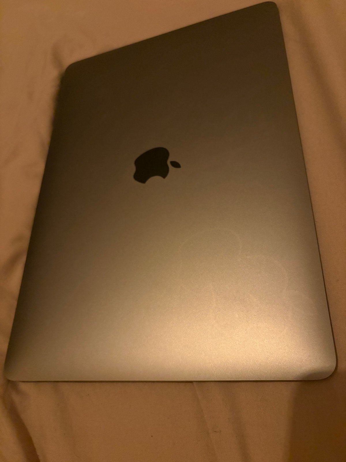 Macbook Air, Ophalen of Verzenden, Zo goed als nieuw, Azerty, MacBook