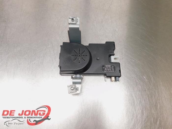 Antenne amplificateur d'un Audi A3, -, 3 mois de garantie, Audi, Utilisé
