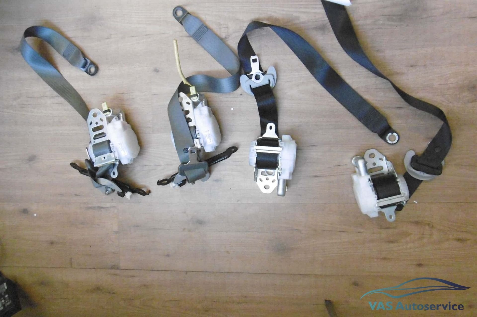 Gordelspanner Toyota Prius 3, -, Toyota, Utilisé, -