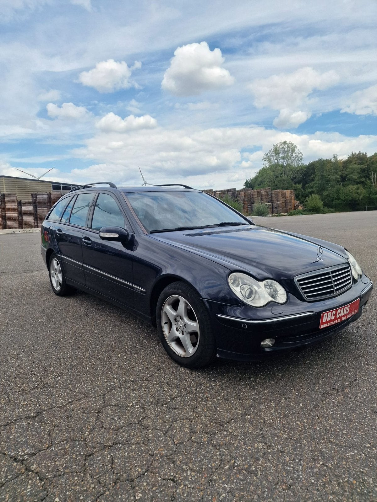 Mercedes-Benz C 220 CDI Avantgarde | Révision 2027, Autos, Cuir, Essai à domicile, Achat, Entreprise