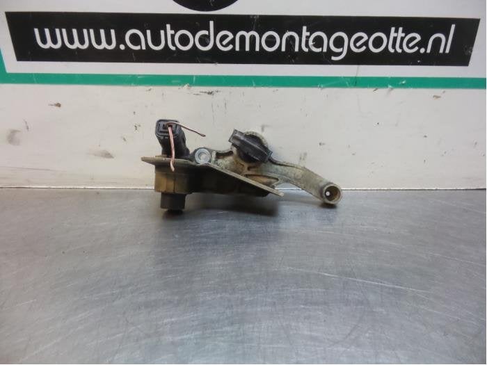 Capteur PMH d'un Peugeot 206 (206 98-), -, 3 mois de garantie, Utilisé, -