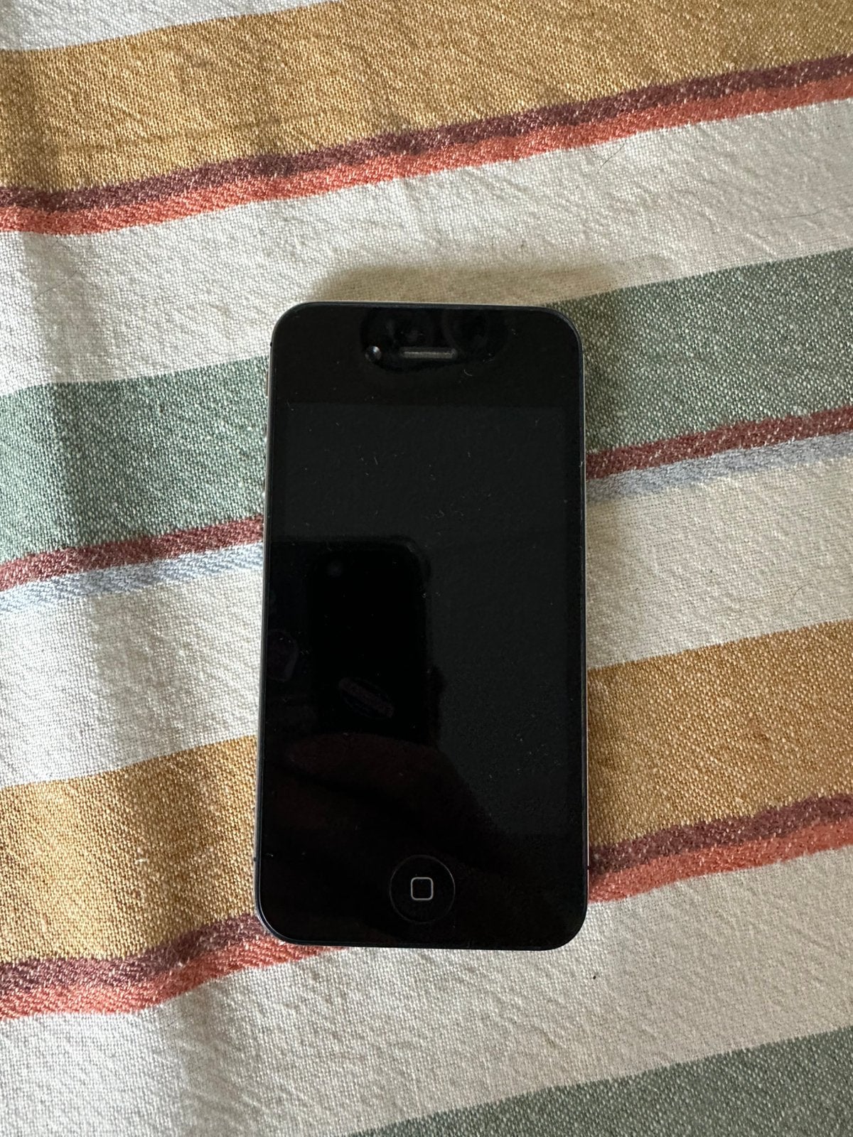 Iphone 4s, Telecommunicatie, Mobiele telefoons | Apple iPhone, 16 GB, Zwart, Ophalen of Verzenden, Zonder simlock