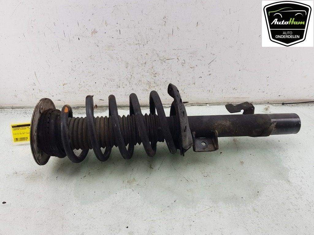 AMORTISSEUR OU ABSORBEUR DE CHOC AVANT DROIT (|FK7218045AC|F, Dhr. J. Ham, Land Rover, Administratie@autoham.nl, Utilisé