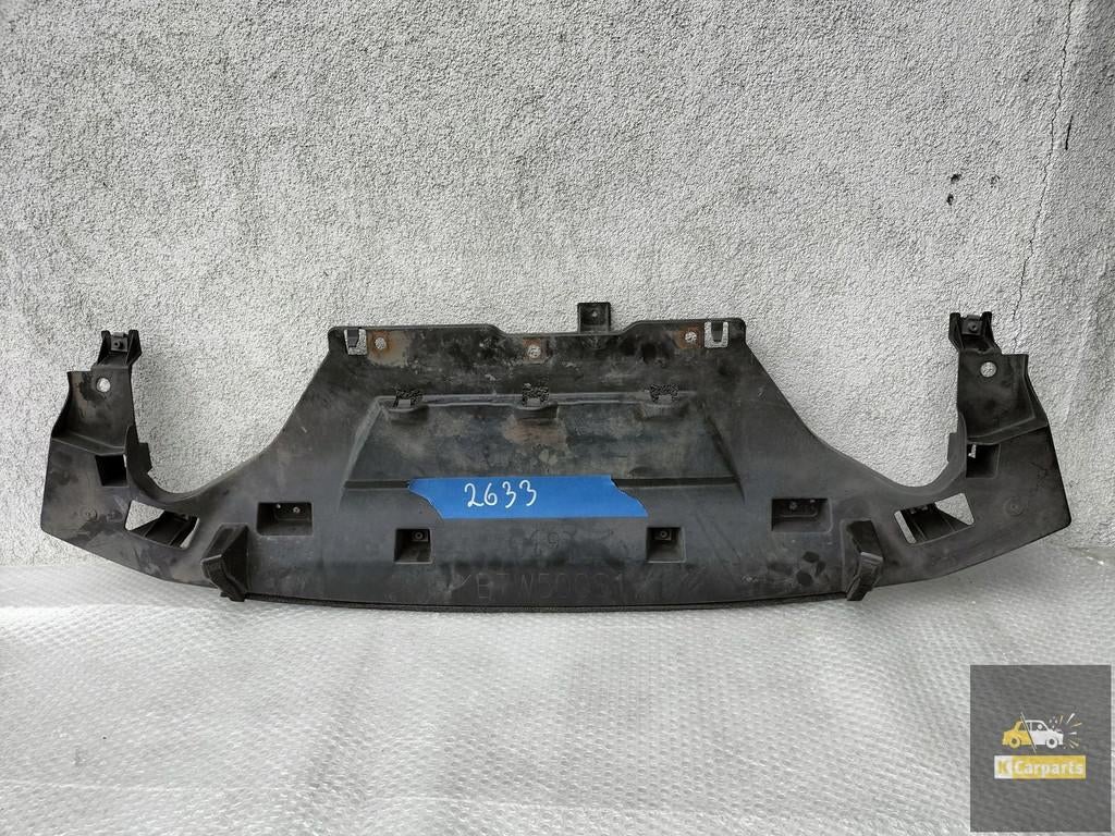MAZDA CX5 II BUMPERAFDEKKING LIFT, Auto-onderdelen, Gebruikt, Shinchi, Fuchu-Cho 3-1
730-8670  Hiroshima, Mazda Motor Corporation