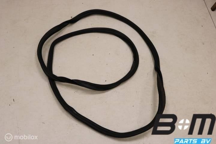 Achterkleprubber VW Passat B8 Variant, Autos : Pièces & Accessoires, Habitacle & Garnissage, Utilisé