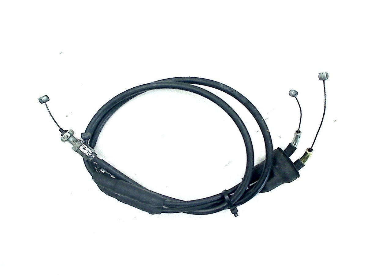 GASKABEL SV 650 2004 (SV650N SV650S SV650 K4) (16g10-3l23), Dhr. S. di Majo, Gebruikt, Info@cama-motorparts.nl, P.J. Troelstraweg 8 8
3144 CX  MAASSLUIS, NL