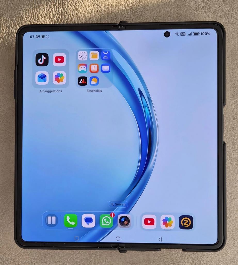 Honor Magic V2, Telecommunicatie, Mobiele telefoons | Huawei, Ophalen