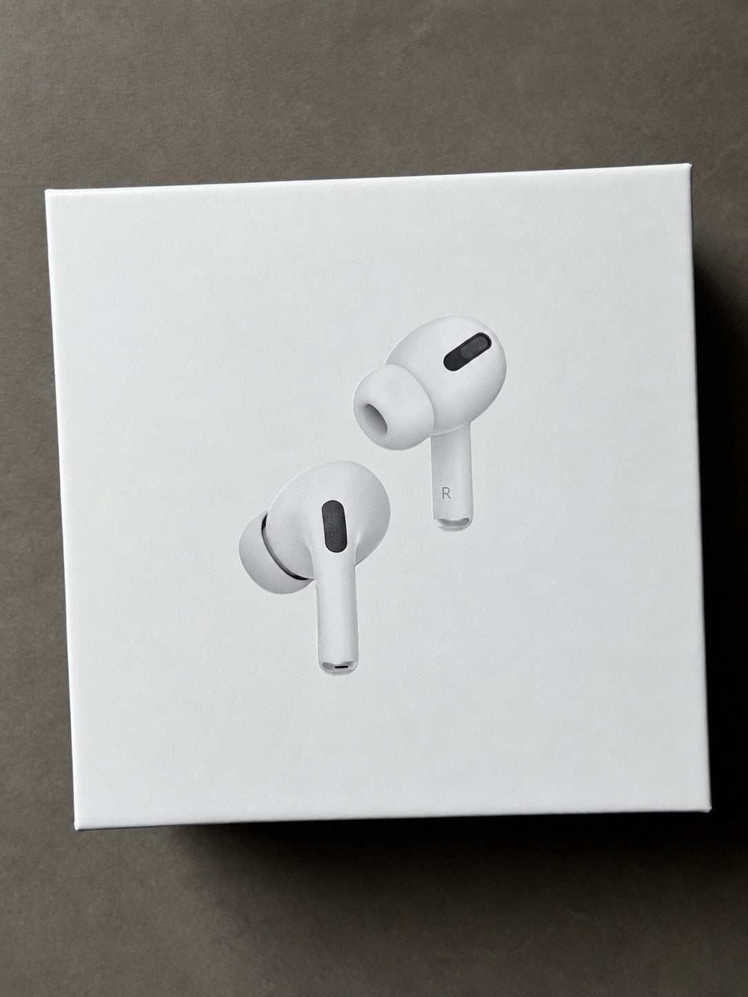 Airpods Pro 2, Bluetooth, Comme neuf, Apple, Blanc