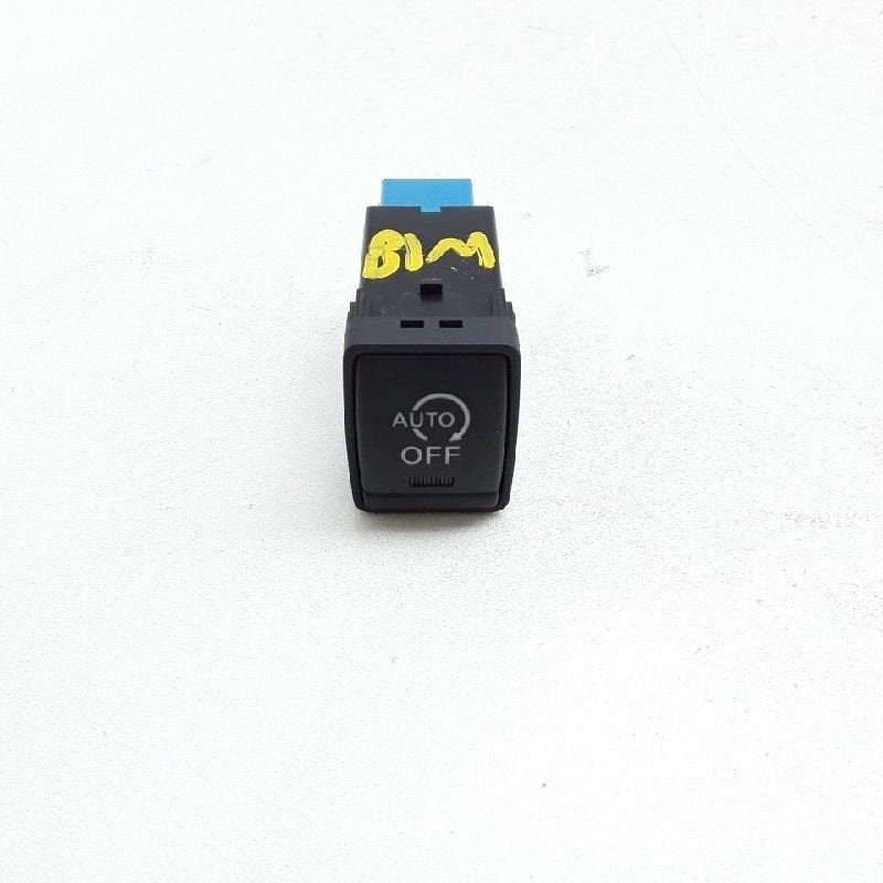 SCHAKELAAR Nissan Note (E12) (08-2012/12-2016), Gebruikt, Nissan