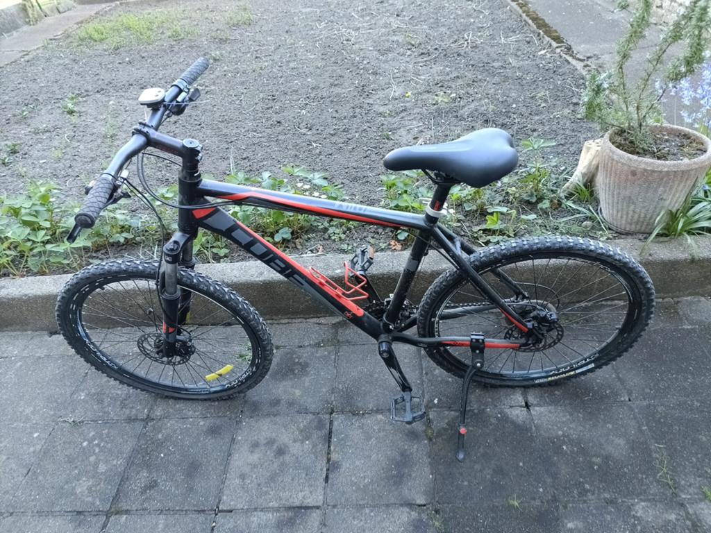 Velo, Ophalen of Verzenden, Zo goed als nieuw