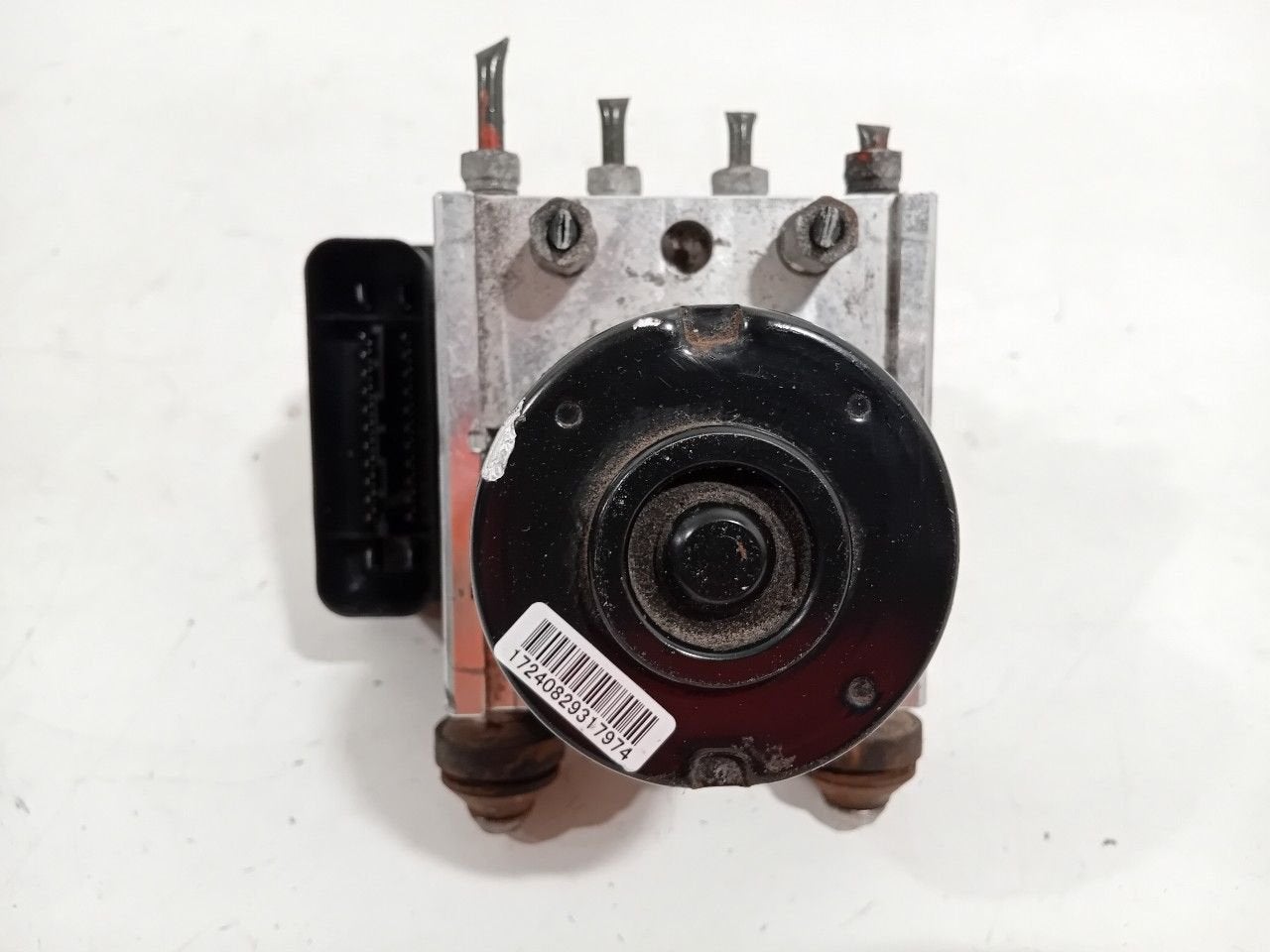 Abs pomp Suzuki Swift, Onderdelen@venauto.nl, Van der Ven Autorecycling B.V., Gebruikt, Ettenseweg 76, 4706 PB Roosendaal, The Netherlands