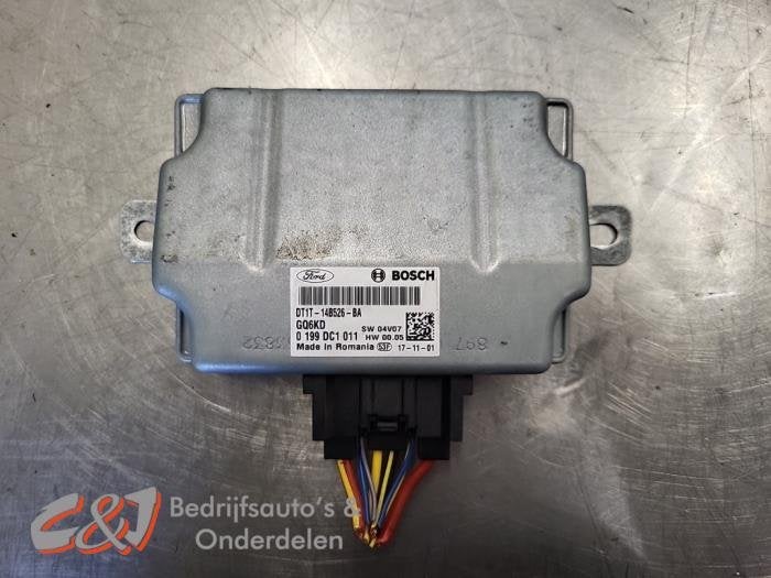 Régulateur de tension d'un Ford Transit Connect, -, 3 mois de garantie, -, -