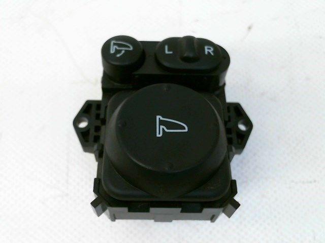 SPIEGEL SCHAKELAAR Honda Civic (FA / FD) (01-2005/12-2012), Gebruikt, Honda