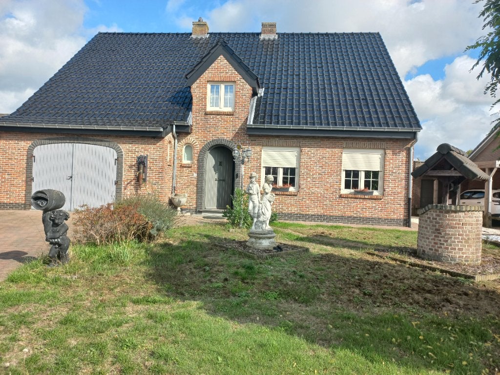 Woning te koop in Tongerlo westerlo, Immo, 200 m², Westerlo, 1000 tot 1500 m², Vrijstaande woning