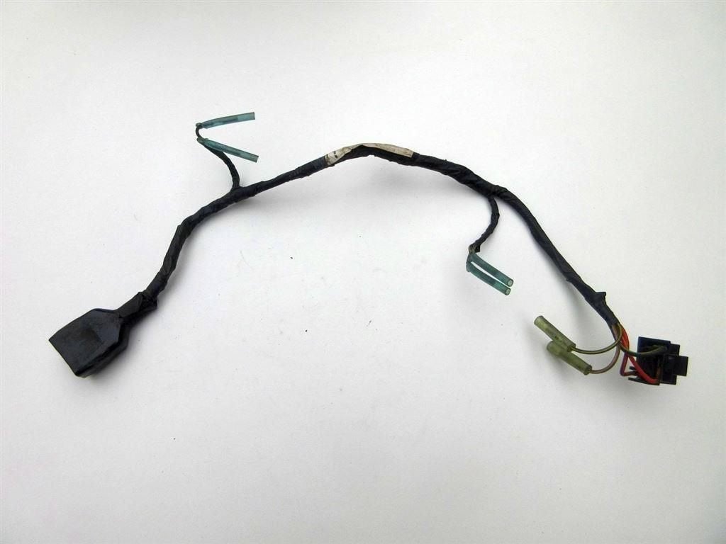 Kawasaki GPz750 kabelboom draadboom Gpz 750 ZX750 kabel boom, Ophalen of Verzenden, Gebruikt