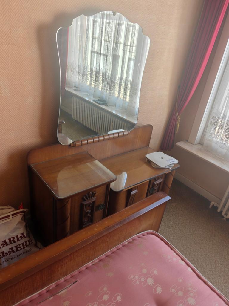 Leeghalingen, Maison & Meubles, Tables | Coiffeuses, Enlèvement