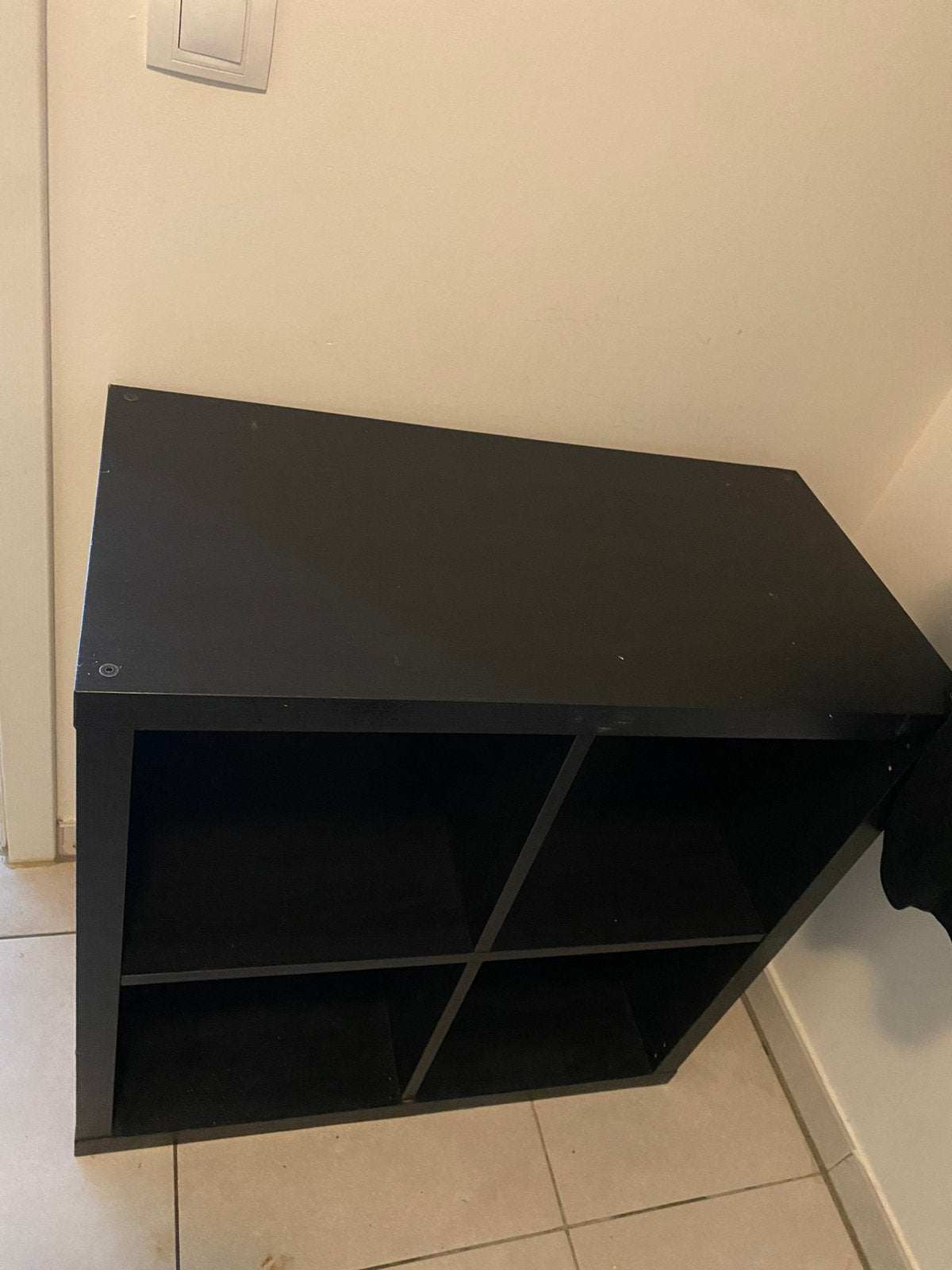 Armoire, Maison & Meubles, Enlèvement, Comme neuf
