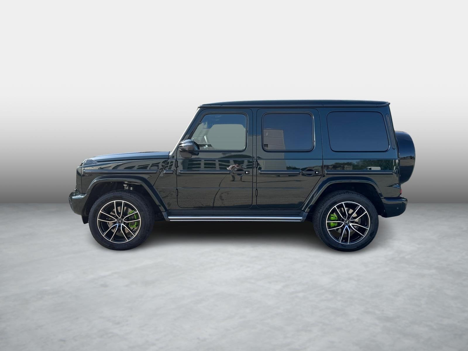 Mercedes-Benz G-Klasse 450 d + MANUFAKTUR + AMG LINE + TREKH, Autos, Achat, 2989 cm³, Entreprise, 367 ch