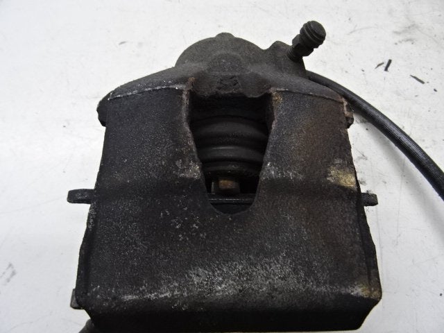 ETRIER DE FREIN AVANT GAUCHE Volkswagen Golf VI (5K1), Autos : Pièces & Accessoires, Utilisé, Volkswagen