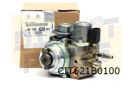 Citroen C4 (10/10 - 2/15) (B7) DS DS4 (4/11 - 10/18) HD bran, Neuf, -, -, Autres marques automobiles