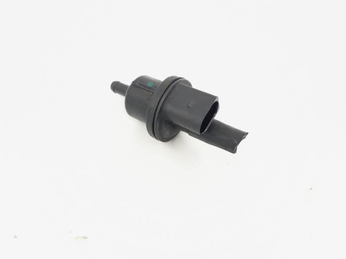 Soupape vide d'un Volkswagen Golf, Volkswagen, -, 3 mois de garantie, Utilisé