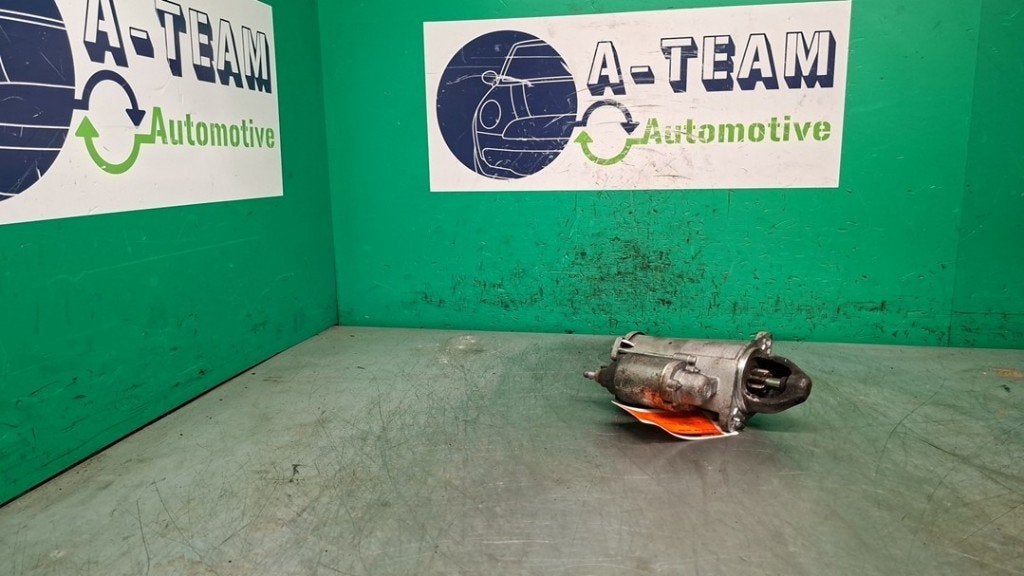 DÉMARREUR Opel Astra H (L48) (01-2004/05-2014), Opel, Opel Automobile GmbH, Utilisé, Kontakt-opel@opel.com