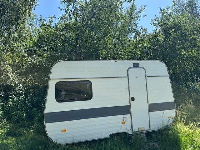 Toer caravan, Caravans en Kamperen, Caravans, Particulier