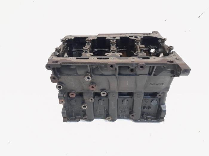 Bloc moteur inférieur d'un Volkswagen Golf, Autos : Pièces & Accessoires, Moteurs & Accessoires, Volkswagen, -, 3 mois de garantie
