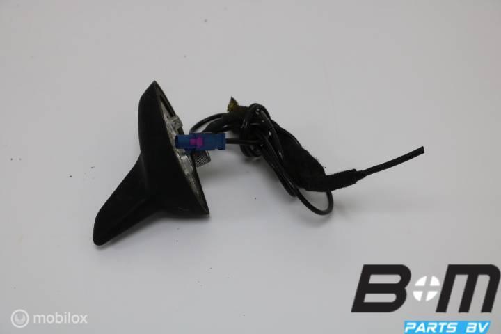 Dakcombi antenne Audi A8 4E, Utilisé