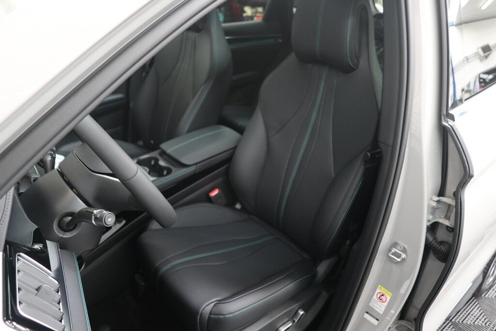 BYD Seal U DM-i Boost 18,3 kWh Panoramadak Camera 360 Adapt, Auto's, 0 kg, 5 zetels, Hybride Elektrisch/Benzine, SUV of Terreinwagen