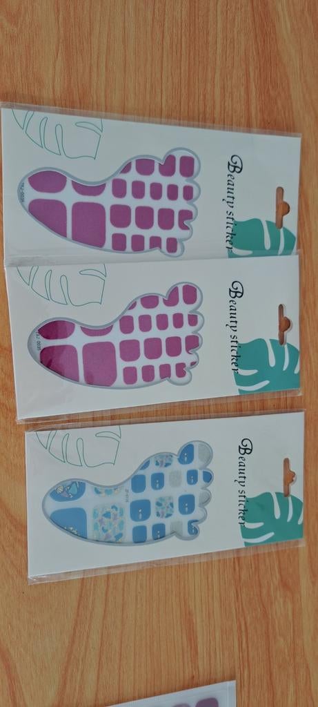 Teenstickers, Ophalen of Verzenden